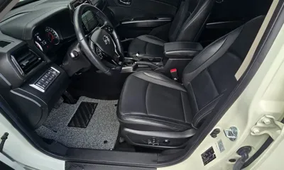 KG_Mobility_Ssangyong TIBOLI 2022, 79163 км, за 14500000 KRW - фото 15