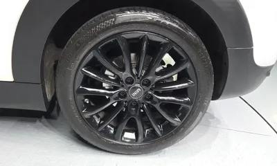 MINI Clubman 2018, 85144 км, за 12500000 KRW - фото 21