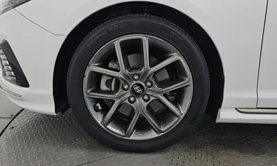 Hyundai Sonata 2018, 56272 км, за 15700000 KRW - фото 5