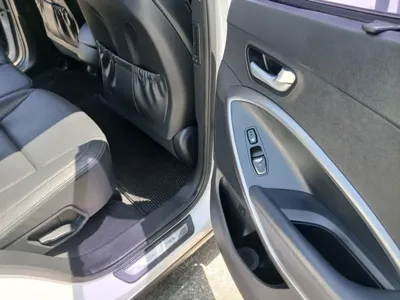 Hyundai Santafe 2015, 137488 км, за 9300000 KRW - фото 17