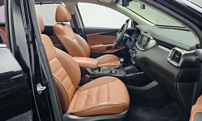 Kia Sorento 2018, 145660 км, за 14900000 KRW - фото 11