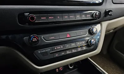 Kia Canival 2020, 201650 км, за 13000000 KRW - фото 18
