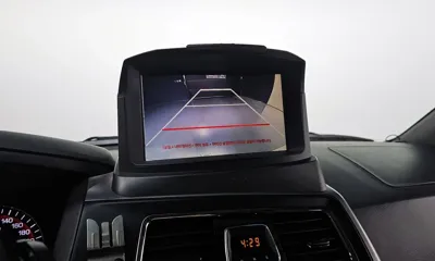 KG_Mobility_Ssangyong KORANDO 2017, 115846 км, за 9300000 KRW - фото 16