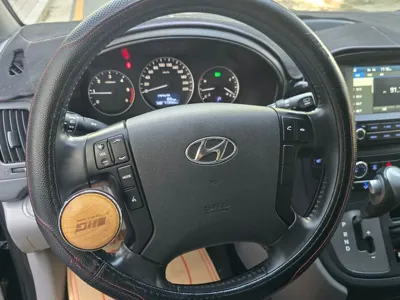 Hyundai Starex 2021, 112953 км, за 14600000 KRW - фото 18