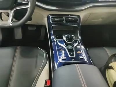 BYD Qin Plus 2021, 75500 км, за 66538.25 CNY - фото 17