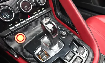 Jaguar F-Type 2016, 113622 км, за 30890000 KRW - фото 9
