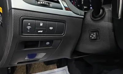 Hyundai Genesis 2015, 167776 км, за 8900000 KRW - фото 19