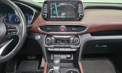 Hyundai Santafe 2019, 68373 км, за 22500000 KRW - фото 15