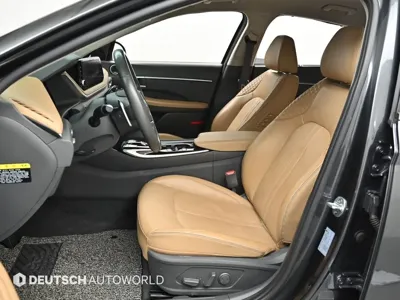 Hyundai Sonata 2020, 93000 км, за 16990000 KRW - фото 6