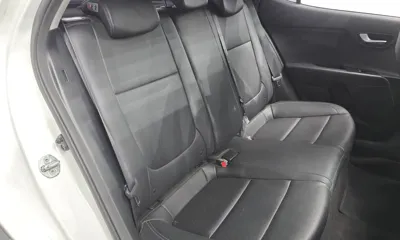Kia Stonic 2018, 140278 км, за 7750000 KRW - фото 11