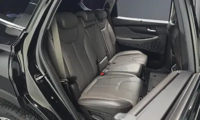 Hyundai Santafe 2019, 122207 км, за 17900000 KRW - фото 26