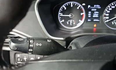 Hyundai Santafe 2019, 88966 км, за 17700000 KRW - фото 12