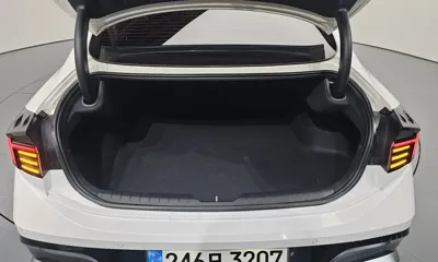 Hyundai Sonata 2024, 10622 км, за 25900000 KRW - фото 20