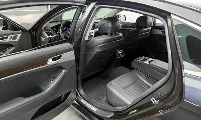 Genesis G80 2018, 122979 км, за 14200000 KRW - фото 11