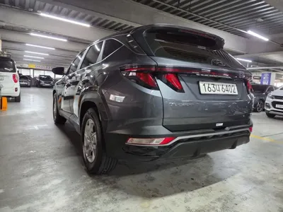 Hyundai Tucson 2022, 65549 км, за 19490000 KRW - фото 2