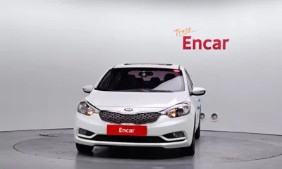 Kia K3 2013, 133957 км, за 4500000 KRW