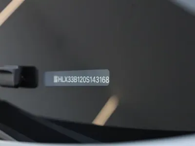 Li Auto Li L9 2025, 8400 км, за 348000 CNY - фото 25