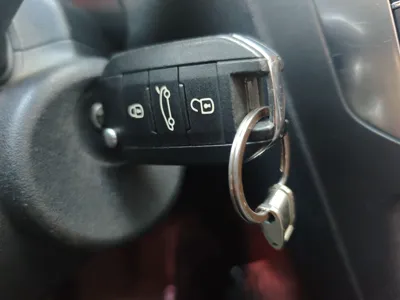 Citroen C4 Sega 2016, 132700 км, за 23133.49 CNY - фото 9