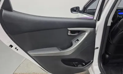 Hyundai Avante 2012, 115472 км, за 4500000 KRW - фото 25