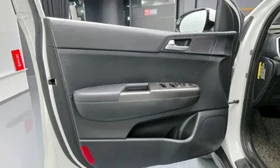 Kia Sportage 2019, 90705 км, за 11500000 KRW - фото 24