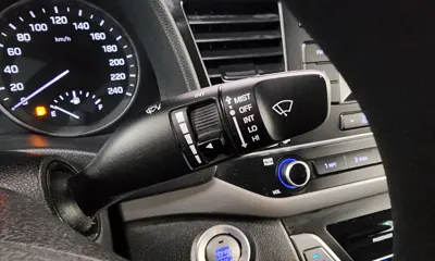 Hyundai Avante 2017, 66137 км, за 10300000 KRW - фото 29