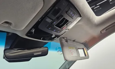 Hyundai Staria 2022, 84351 км, за 31900000 KRW - фото 33