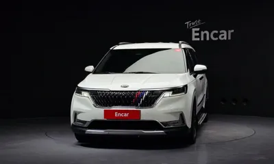 Kia Canival 2021, 107298 км, за 23590000 KRW - фото 3