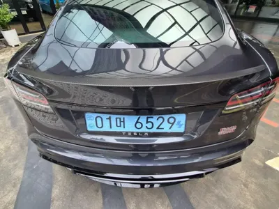 Tesla Model S 2026, 300 км, за 146400000 KRW - фото 13