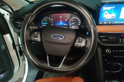 Ford Escape 2020, 75200 км, за 71374.8 CNY - фото 26