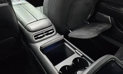Genesis G90 2022, 140731 км, за 69500000 KRW - фото 38