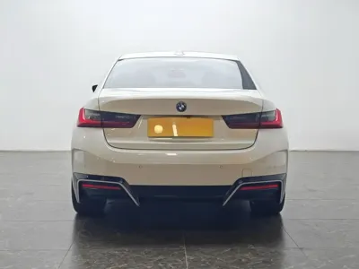 BMW i3 2024, 39600 км, за 136900 CNY - фото 6