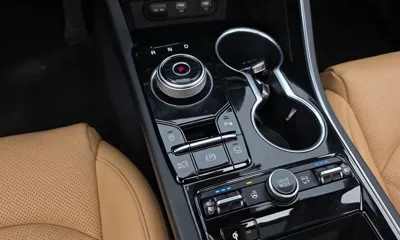 Kia K5 2020, 79371 км, за 19300000 KRW - фото 9