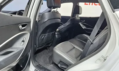 Hyundai Santafe 2016, 188030 км, за 9700000 KRW - фото 12