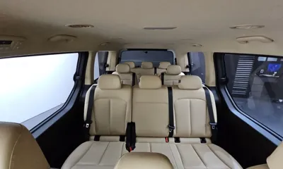 Hyundai Staria 2022, 64560 км, за 28500000 KRW - фото 33