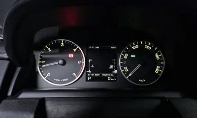 Land Rover Discovery 2013, 160810 км, за 16900000 KRW - фото 8