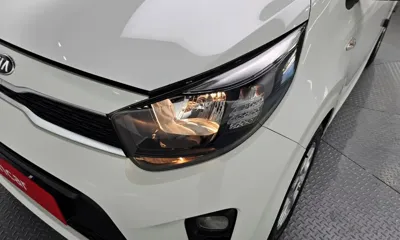 Kia Morning 2018, 70540 км, за 99990000 KRW - фото 22