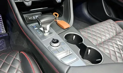 Genesis G70 2019, 127042 км, за 23600000 KRW - фото 9