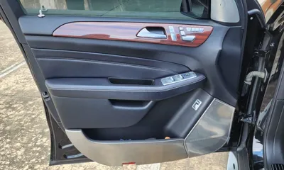 Mercedes-Benz M-Class 2012, 188000 км, за 17000000 KRW - фото 17