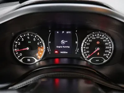 Jeep Renegade 2018, 94231 км, за 9500000 KRW - фото 5