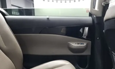 Kia Canival 2024, 66289 км, за 37300000 KRW - фото 25
