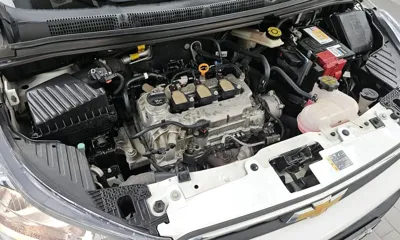 ChevroletGMDaewoo Spark 2018, 74610 км, за 6000000 KRW - фото 6
