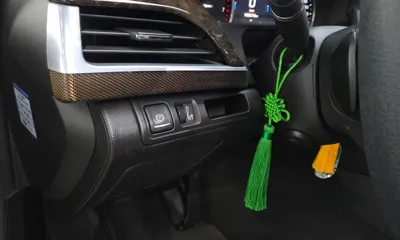 Cadillac CT6 2016, 155579 км, за 10000000 KRW - фото 20