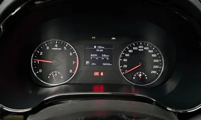 Kia Seltos 2020, 56003 км, за 17900000 KRW - фото 8