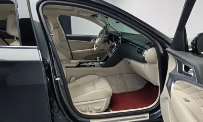 Genesis G70 2019, 35254 км, за 25600000 KRW - фото 26
