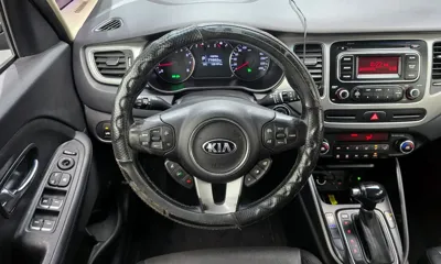 Kia Carens 2014, 129197 км, за 8300000 KRW - фото 13