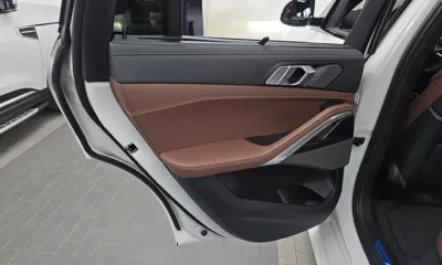 BMW X6 2024, 43088 км, за 84440000 KRW - фото 25