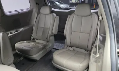 Kia Canival 2017, 214802 км, за 8900000 KRW - фото 13