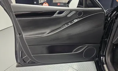 Genesis G80 2022, 59726 км, за 37400000 KRW - фото 24