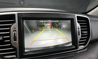 Kia Sportage 2018, 152789 км, за 9500000 KRW - фото 14