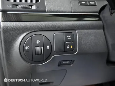 Hyundai Veracruz 2015, 179581 км, за 7400000 KRW - фото 17